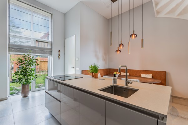 Medium property photo - De Bolder 9, 8302 DB Emmeloord